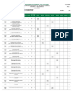 4 Computacion Horario 2022 2 PDF