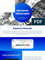 Sensores Infrarojos PDF