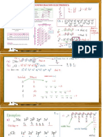 CONFIGURACION ELECTRONICA - CLase