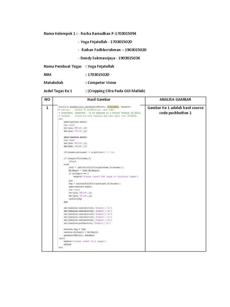 Tugas2 cropping citra pada gui matlab pdf