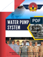 Modul Water Pump System PDF