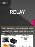 Modul Relay Arduino | PDF