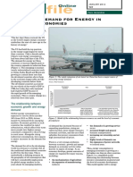 gf707 Energy Demand in Emerging Economies