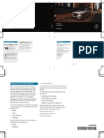 S-Sedan Owners Manual PDF