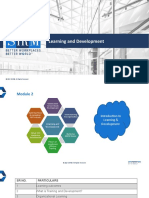 L1-4 Introduction To Learning and Development V1