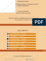 Manajemen Strategi-Kelompok 3