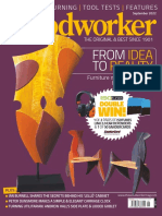 TheWoodworkerWoodturnerSeptember2022 PDF