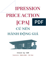 Compression Price Action - VN