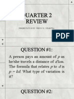 Quarter 2 Review PDF