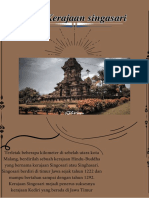 5 Situs Sejarah - Siti Fadilah Candra - 200602500001 - 01 PDF