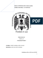 Portafolio Parcial #2 PDF