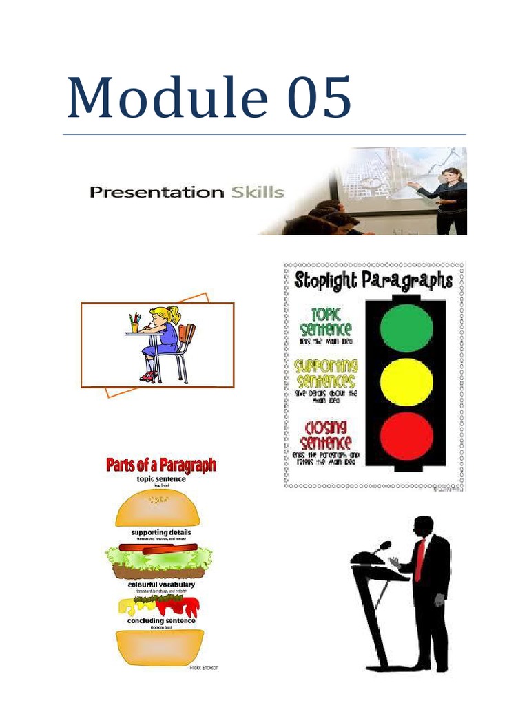 Module 05 Pdf Argument Essays