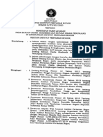 9 IT3 KU 2020 Penetapan Tarif Layanan Pada Satuan Usaha Akademik Dan Satuan Usaha Penunjang Di Lingkungan IPB