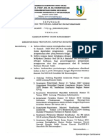 Panduan Supply Chain Management PDF