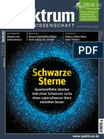 Spektrum Der Wissenschaft 2010 02 PDF