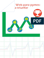 Analitica Web para Pymes Mide para Triun PDF