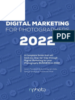 Nphoto Digital Marketing For Photographers in 2022 PDF