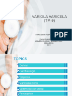 Variola Varicella TM-9