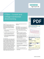 CT Dimensioning Datasheet en 2104