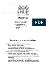 Memories PDF