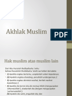 AKHLAK_MUSLIM