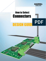 Connector Design Guide - Sierra Circuits - September 2021 PDF