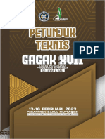 Petunjuk Teknis GAGAK 17 6.12.22 Malem PDF