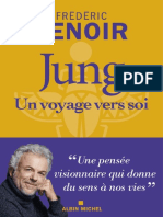 Jung, Un Voyage Vers Soi (Frédéric Lenoir) PDF