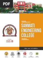 Sanmati Engineering College Brochure PDF