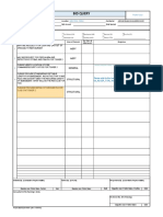 BID query responses for Crimson Suites Mactan project