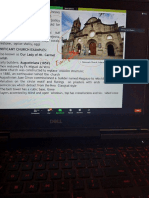 Philippine Churches PDF