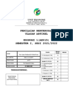 Assignment EKO PDF