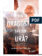 Samantha Young - Seria Familia Adair Vol.1 - Din Dragoste Sau Din Ura PDF