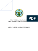 Surat Gembala Pra-Paskash 2023 - TTD Cap PDF