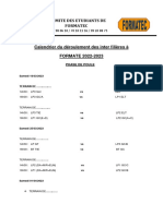 Croisement PDF