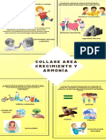 Historia de Instagram Feliz Dia Del Padre Papa Te Amo Collage Marron Foto PDF