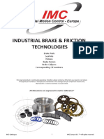 Industrial Brake Catalogue - Web 1