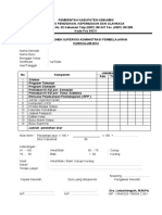 Instrumen Supervisi Adm. Pembelajaran Dan Penilaian-By Ambar Silowati