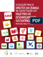 Educacao DireitosDaCrianca ODS