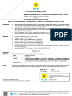 SK Penetapan Position Grade - 37078.K - SDM.07.01 - EVP HTD - 2023 PDF