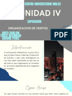 Expo - UNIDAD IV