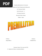 Rangos e Insignias Militares RD | PDF