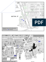 Developing a layout plan