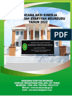 Rencana Aksi 2022 OK