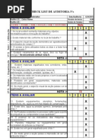Download Check List 5SS by Kenner Martins SN63132277 doc pdf