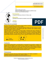 Debatiendo La Paz+