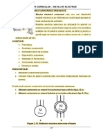 Motor Asincron Curent Alternativ PDF