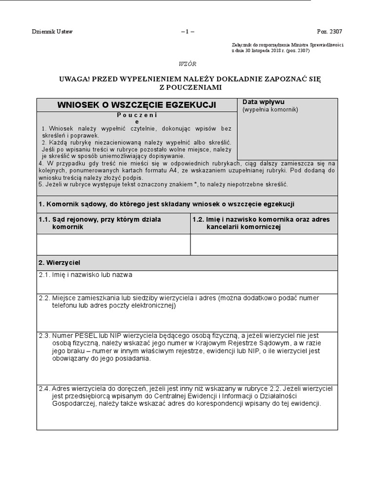 formularz-wniosku-o-wszczecie-egzekucji-pdf