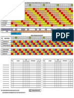 Jadwal Opr Maret 2023