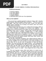 The Armenian Origin of The Etruscans - Robert Ellis | PDF ...